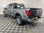 New 2024 Ford F-150 XLT SuperCrew Cab 4x4, Pickup for sale #I5512 - photo 2