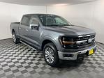 New 2024 Ford F-150 XLT SuperCrew Cab 4x4, Pickup for sale #I5512 - photo 4