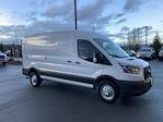 2024 Ford Transit 350 Super Cab Medium Roof AWD, Empty Cargo Van for sale #I5513 - photo 4