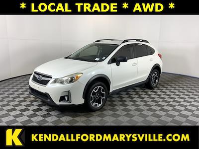 Used 2017 Subaru Crosstrek AWD, SUV for sale #I5525A - photo 1