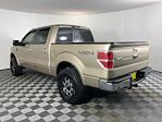 2011 Ford F-150 SuperCrew Cab 4x4, Pickup for sale #I6052D - photo 2