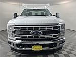 New 2023 Ford F-350 XL Regular Cab 4x4, 12' Scelzi CTFB Contractor Truck for sale #I6099 - photo 3