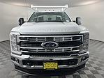 2023 Ford F-350 Regular Cab DRW 4x4, Contractor Truck #I6099 - photo 3