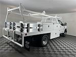 New 2023 Ford F-350 XL Regular Cab 4x4, 12' Scelzi CTFB Contractor Truck for sale #I6099 - photo 5