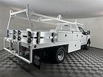 2023 Ford F-350 Regular Cab DRW 4x4, Contractor Truck #I6099 - photo 5