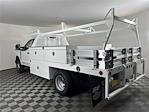 New 2023 Ford F-350 XL Regular Cab 4x4, 12' Scelzi CTFB Contractor Truck for sale #I6099 - photo 2