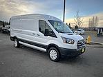 2023 Ford E-Transit 350 Medium Roof RWD, Empty Cargo Van for sale #I6148 - photo 7