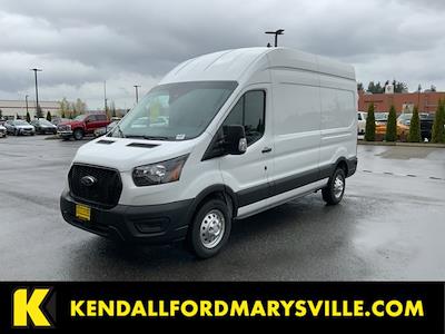 2023 Ford Transit 350 High Roof RWD, Empty Cargo Van for sale #I6190 - photo 1