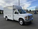 2024 Ford E-350 RWD, Knapheide Aluminum KUV Service Utility Van for sale #I6218 - photo 3