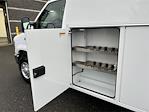 2024 Ford E-350 RWD, Knapheide Aluminum KUV Service Utility Van for sale #I6218 - photo 23