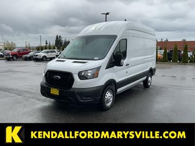 2023 Ford Transit 350 High Roof RWD, Empty Cargo Van for sale #I6220 - photo 1