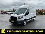 2023 Ford Transit 350 High Roof RWD, Empty Cargo Van for sale #I6220 - photo 1