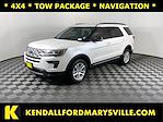 2019 Ford Explorer 4WD, SUV for sale #I6313A - photo 3