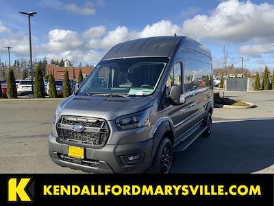 2023 Ford Transit 350 High Roof AWD, Empty Cargo Van for sale #I6314 - photo 1