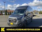 2023 Ford Transit 350 High Roof AWD, Empty Cargo Van #I6314 - photo 1