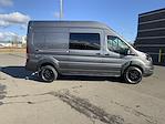 2023 Ford Transit 350 High Roof AWD, Empty Cargo Van #I6314 - photo 5
