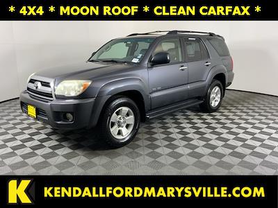 2007 Toyota 4Runner 4x4, SUV for sale #I6330B - photo 1