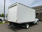 2024 Ford E-450 RWD, Wabash Cargo XL Box Van for sale #I6357 - photo 4