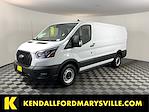 2023 Ford Transit 150 Low Roof RWD, Empty Cargo Van #I6366 - photo 1