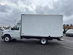 New 2024 Ford E-450 Base RWD, 14' Heiser Box Van for sale #I6370 - photo 8
