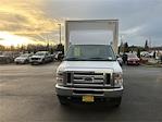 New 2024 Ford E-450 Base RWD, 16' Heiser Box Van for sale #I6371 - photo 3