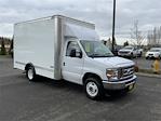 New 2024 Ford E-350 Base RWD, Wabash Cargo Box Van for sale #I6376 - photo 4