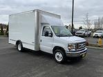 2024 Ford E-350 RWD, Wabash Cargo Box Van for sale #I6376 - photo 4