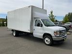 2024 Ford E-450 RWD, Wabash Cargo XL Box Van for sale #I6377 - photo 5