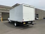 2024 Ford E-450 RWD, Wabash Cargo XL Box Van for sale #I6377 - photo 2