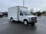 2024 Ford E-350 RWD, Wabash Cargo Box Van for sale #I6380 - photo 4