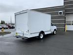 2024 Ford E-350 RWD, Wabash Cargo Box Van for sale #I6380 - photo 5