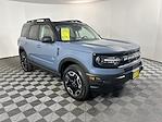 2024 Ford Bronco Sport 4x4, SUV for sale #I6414 - photo 4