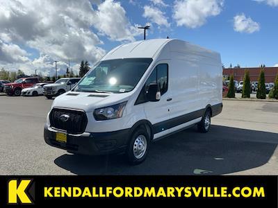 2023 Ford Transit 350 High Roof AWD, Empty Cargo Van for sale #I6424 - photo 1