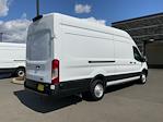2023 Ford Transit 350 High Roof AWD, Empty Cargo Van for sale #I6424 - photo 5
