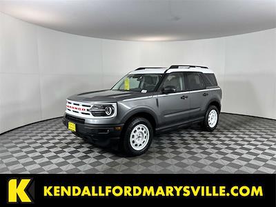 2024 Ford Bronco Sport 4x4, SUV for sale #I6465 - photo 1