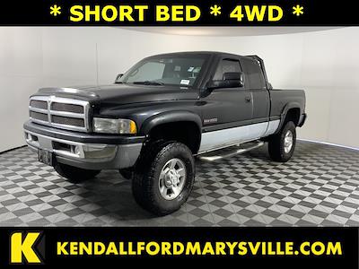 2001 Dodge Ram 2500 Extended Cab 4x4, Pickup for sale #I6470AA - photo 1