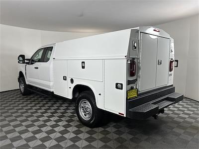 2023 Ford F-250 Super Cab SRW 4x4, Knapheide KUVcc Service Truck for sale #I6523 - photo 2