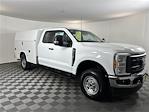 New 2023 Ford F-250 XL Super Cab 4x4, 8' Knapheide KUVcc Service Truck for sale #I6523 - photo 4