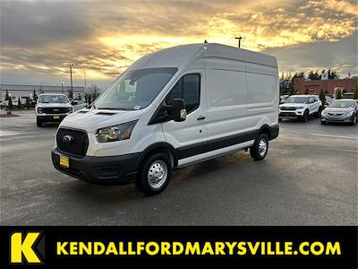 2023 Ford Transit 350 High Roof AWD, Empty Cargo Van for sale #I6532 - photo 1