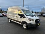 2023 Ford Transit 350 High Roof AWD, Empty Cargo Van for sale #I6532 - photo 4