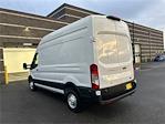 2023 Ford Transit 350 High Roof AWD, Empty Cargo Van for sale #I6532 - photo 7