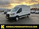 2023 Ford Transit 350 High Roof AWD, Empty Cargo Van for sale #I6532 - photo 1
