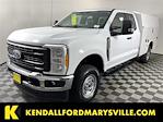 New 2023 Ford F-250 XL Super Cab 4x4, 8' Knapheide KUVcc Service Truck for sale #I6535 - photo 1