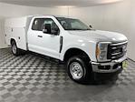 2023 Ford F-250 Super Cab SRW 4x4, Knapheide KUVcc Service Truck for sale #I6535 - photo 4