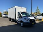 New 2023 Ford Transit 350 HD Base RWD, Box Van for sale #I6554 - photo 4