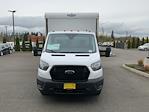 New 2023 Ford Transit 350 HD Base RWD, Box Van for sale #I6555 - photo 3