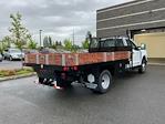 2024 Ford F-350 Regular Cab DRW 4x4, Flatbed Truck for sale #I6595 - photo 5