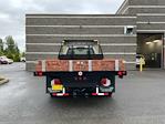 2024 Ford F-350 Regular Cab DRW 4x4, Flatbed Truck for sale #I6595 - photo 6