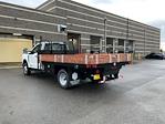 2024 Ford F-350 Regular Cab DRW 4x4, Flatbed Truck for sale #I6595 - photo 2
