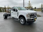 2024 Ford F-350 Regular Cab DRW 4x4, Cab Chassis for sale #I6595 - photo 4